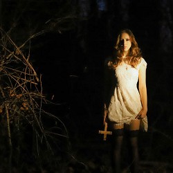 Isabel LaRosa - more than friends