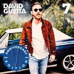 David Guetta, Bebe Rexha, J Balvin - Say My Name
