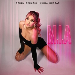 Benny Benassi, Emma Muscat - MIA