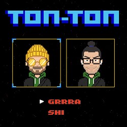 GRRRA, shi - ТОП-ТОП