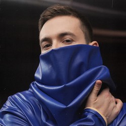 TESLENKO - Дивак