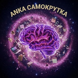 ANKA - Самокрутка
