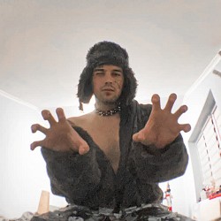 Teddy Trapped - розумію, зай