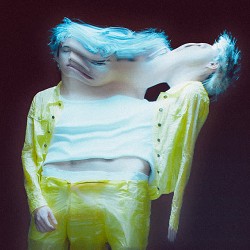 LUKAS OSCAR - Whats Next