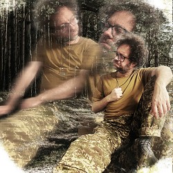 Міша Правильний - Дуже сумна щемлива пісня про любов