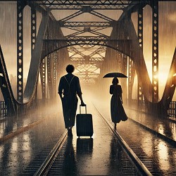 Слова крізь душу - Не живіть з некоханими!