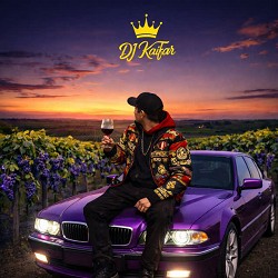 DJ KAIFAR - Сапераві