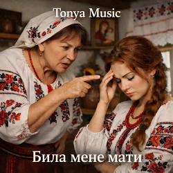Tonya Music - Била мене мати