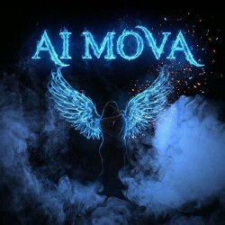 AI MOVA - Лебедині два крила