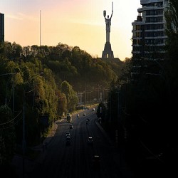 Vadym Ryslanovich - Знову ніч