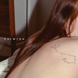 PALMYRA - Твої Руки