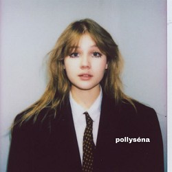 pollyséna - ні не готовий