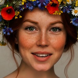 NE_TVOYA_MRIYA - Вчора була дівка, як та ружа