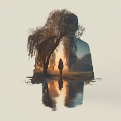 MaizheRazom - Над рікою іва плаче тихо