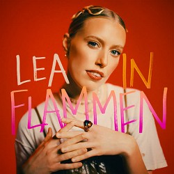 LEA - In Flammen