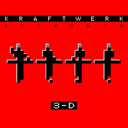 Kraftwerk - Autobahn