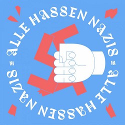 KAFVKA - Alle hassen Nazis