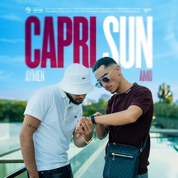 Aymen, Amo - Capri Sun