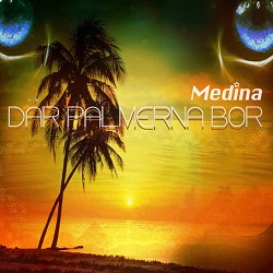 Medina - Där palmerna bor (Sped Up)