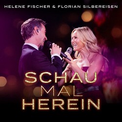 Helene Fischer, Florian Silbereisen - Schau mal herein
