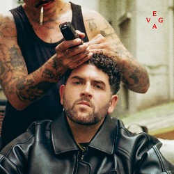 Vega, Kontra K - Beende mich