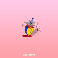 Druckluft - Karnevalsmaus