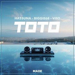 MADE, Hassuna, Biggie68, VITO - Toto