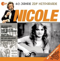 Nicole - Ein bisschen Frieden