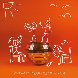 RIAN - Verwandtschaftstreffen