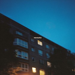 Revelle, OSWALD - vorsatz