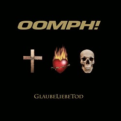 OOMPH! - Das letzte Streichholz