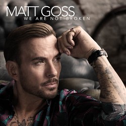 Matt Goss - We Are Not Broken