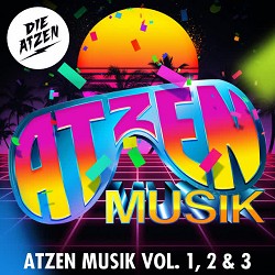 Die Atzen - Disco Pogo