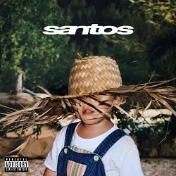 SANTOS, Sido - Geschlossene Augen
