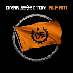Orange Sector - Farben - Alarm Mix