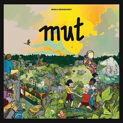 Marlo Grosshardt - Oma