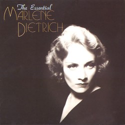 Marlene Dietrich - Lili Marleen
