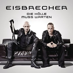 Eisbrecher - Keine Liebe