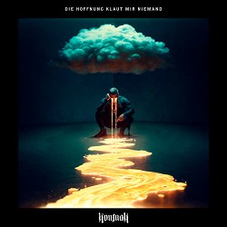 Kontra K, SANTOS - Die Sonne