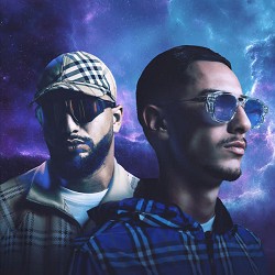 Aymo, Aymen, Amo - Bleib stark