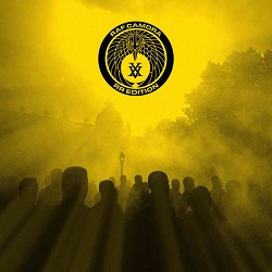 RAF Camora, Ski Aggu - Liebe Grüsse