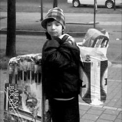 Aymen, SIRA - 30 mal am Tag