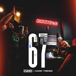 CLIMO, SUPER MARIO TRENER - 67