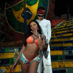 Fagata, Mata - FREAKY