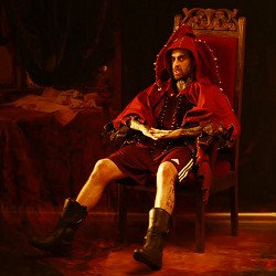 Quebonafide, Gedz, Odys - Futurama 3 (fanserwis)