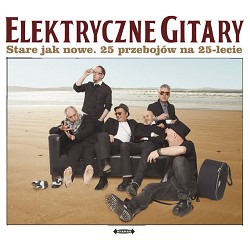 Elektryczne Gitary - Dzieci wybiegły - 2014