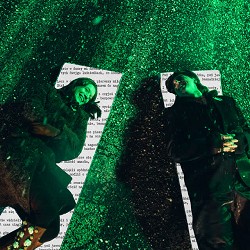 sanah, Sobel - Dwoje ludzieńków (B Leśmian)