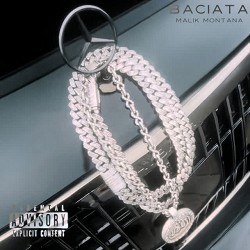Malik Montana - Baciata