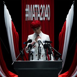 Mata - BĘDĘ PREZYDENTEM -)