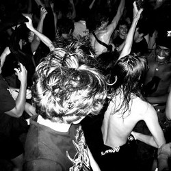 remorse - How Deep Is Your Love